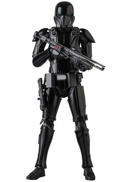 MAFEX STAR WARS DEATHTROOPER