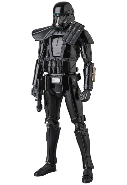 MAFEX STAR WARS DEATHTROOPER