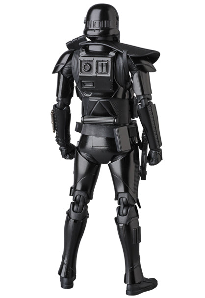 MAFEX STAR WARS DEATHTROOPER