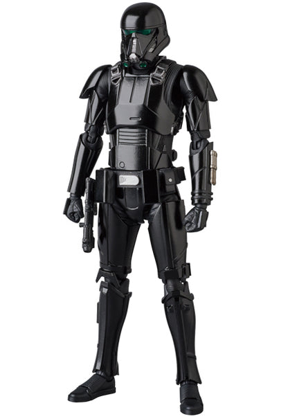 MAFEX STAR WARS DEATHTROOPER