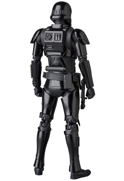 MAFEX STAR WARS DEATHTROOPER