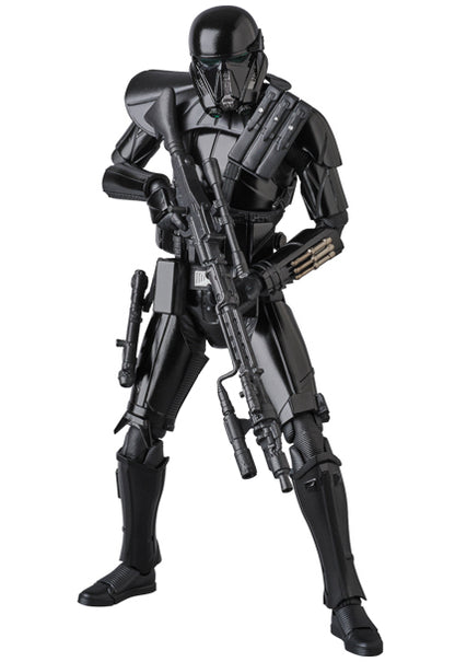 MAFEX STAR WARS DEATHTROOPER