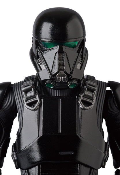 MAFEX STAR WARS DEATHTROOPER