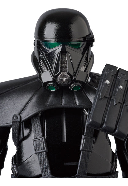 MAFEX STAR WARS DEATHTROOPER