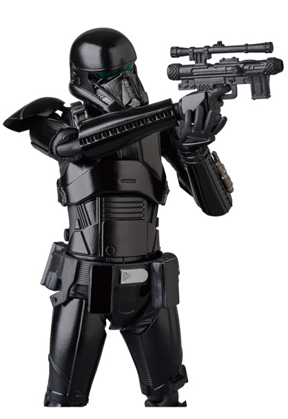 MAFEX STAR WARS DEATHTROOPER