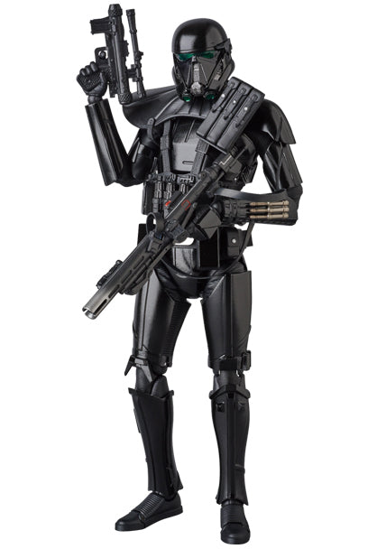 MAFEX STAR WARS DEATHTROOPER