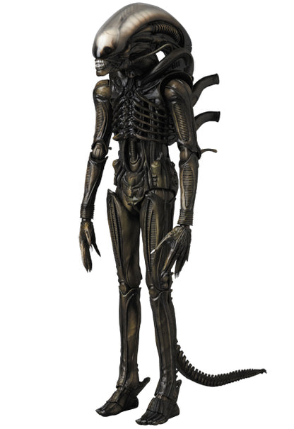 MAFEX 외계인 ALIEN