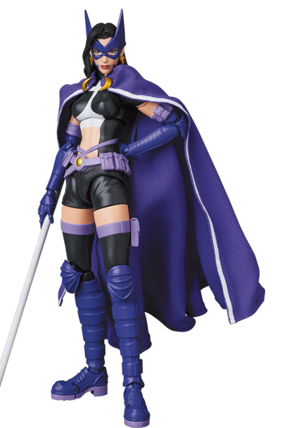 MAFEX DC Comics HUNTRESS (BATMAN HUSH Ver.).