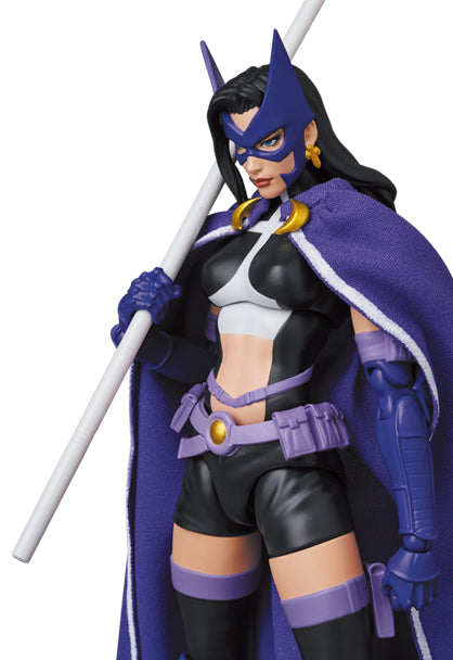 MAFEX DC Comics HUNTRESS (BATMAN HUSH Ver.)