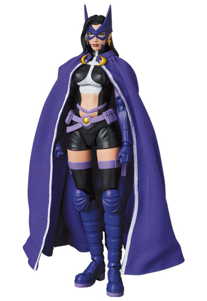 MAFEX DC Comics HUNTRESS (BATMAN HUSH Ver.)