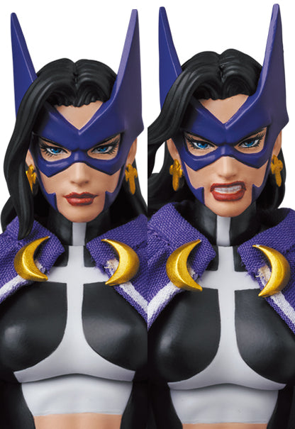 MAFEX DC Comics HUNTRESS (BATMAN HUSH Ver.).