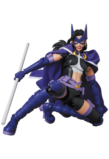 MAFEX DC Comics HUNTRESS (BATMAN HUSH Ver.).