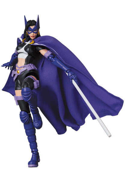 MAFEX DC Comics HUNTRESS (BATMAN HUSH Ver.).