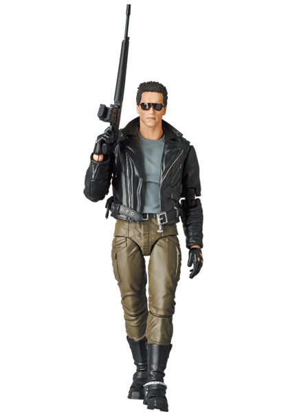 MAFEX ターミネーター T-800 (The Terminator Ver.)