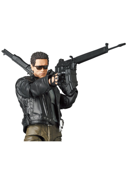 MAFEX ターミネーター T-800 (The Terminator Ver.)