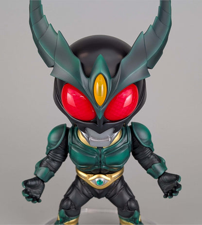 special effects metal boy heroes Kamen RiderAgito Kamen RiderGills