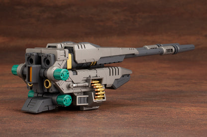 Zoids Zoids Customize Parts Dual Sniper Rifle & AZ5 Missile Pod Set