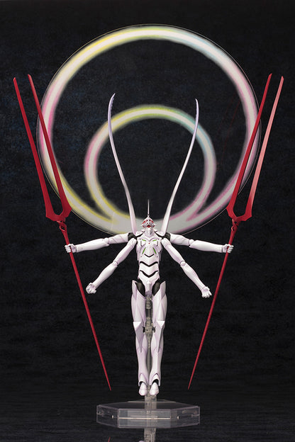 Evangelion: New Theatrical Edition Evangelion Unit 13 Pseudo-Synching 3rd+ Form (Estimated) 1/400 [Resale].