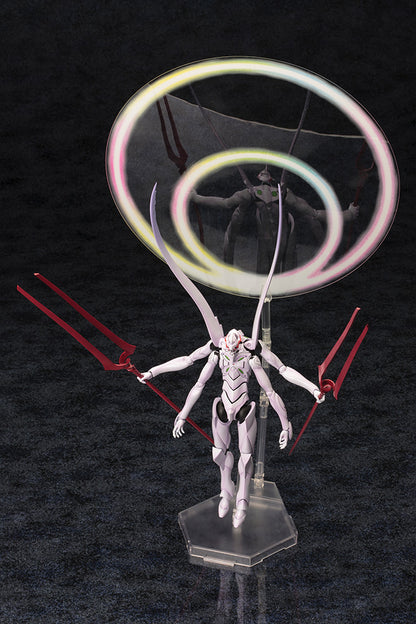 Evangelion: New Theatrical Edition Evangelion Unit 13 Pseudo-Synching 3rd+ Form (Estimated) 1/400 [Resale].