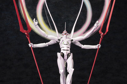 Evangelion: New Theatrical Edition Evangelion Unit 13 Pseudo-Synching 3rd+ Form (Estimated) 1/400 [Resale].