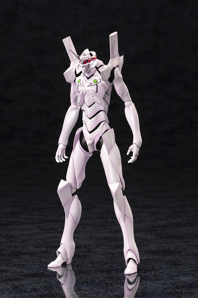 Evangelion: New Theatrical Edition Evangelion Unit 13 Pseudo-Synching 3rd+ Form (Estimated) 1/400 [Resale].