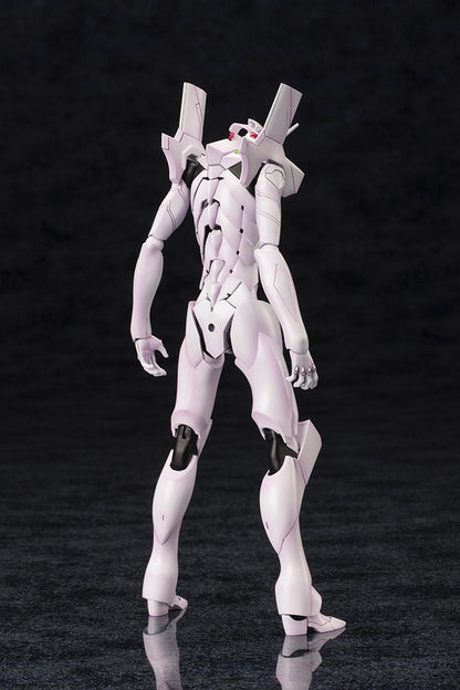 Evangelion: New Theatrical Edition Evangelion Unit 13 Pseudo-Synching 3rd+ Form (Estimated) 1/400 [Resale].