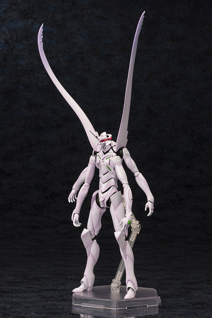 Evangelion: New Theatrical Edition Evangelion Unit 13 Pseudo-Synching 3rd+ Form (Estimated) 1/400 [Resale].