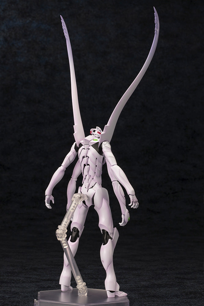 Evangelion: New Theatrical Edition Evangelion Unit 13 Pseudo-Synching 3rd+ Form (Estimated) 1/400 [Resale].