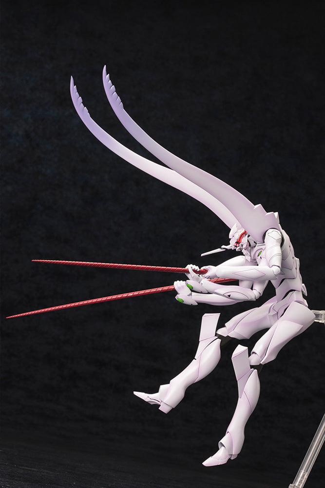 Evangelion: New Theatrical Edition Evangelion Unit 13 Pseudo-Synching 3rd+ Form (Estimated) 1/400 [Resale].