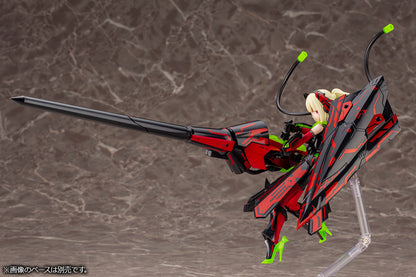 Megami Device BULLET KNIGHTS Lancer HELL BLAZE 1/1