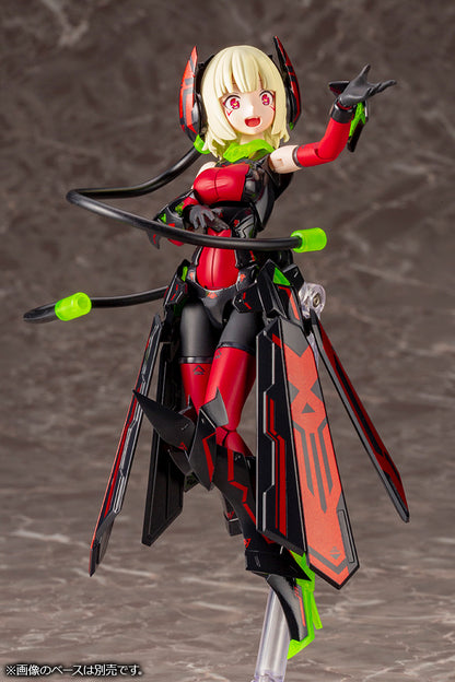 Megami Device BULLET KNIGHTS Lancer HELL BLAZE 1/1