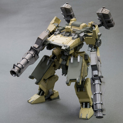 アーマード・コア GA GAN01 サンシャインL 1/72