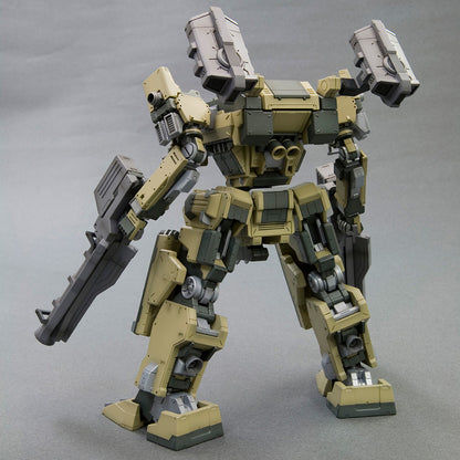 アーマード・コア GA GAN01 サンシャインL 1/72