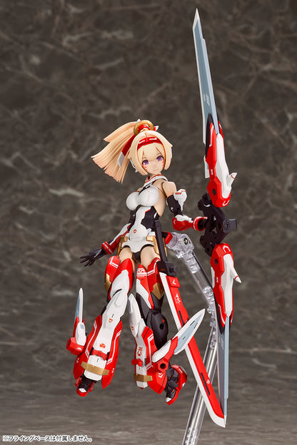 Megami Device: Shura Archer