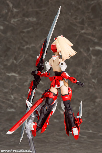 Megami Device: Shura Archer