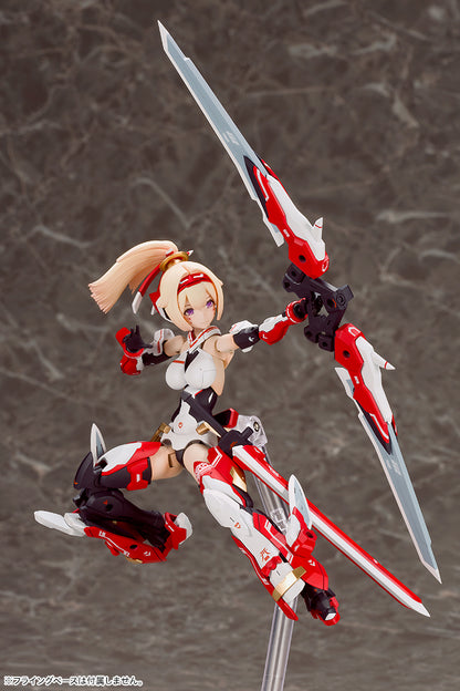 Megami Device: Shura Archer