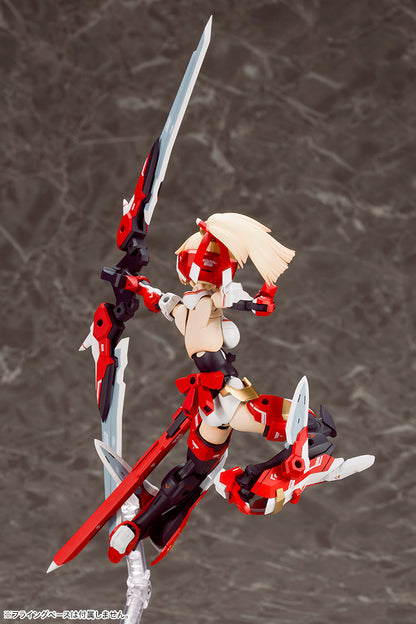 Megami Device: Shura Archer