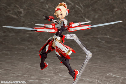 Megami Device: Shura Archer