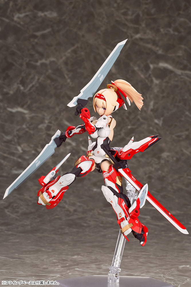 Megami Device: Shura Archer