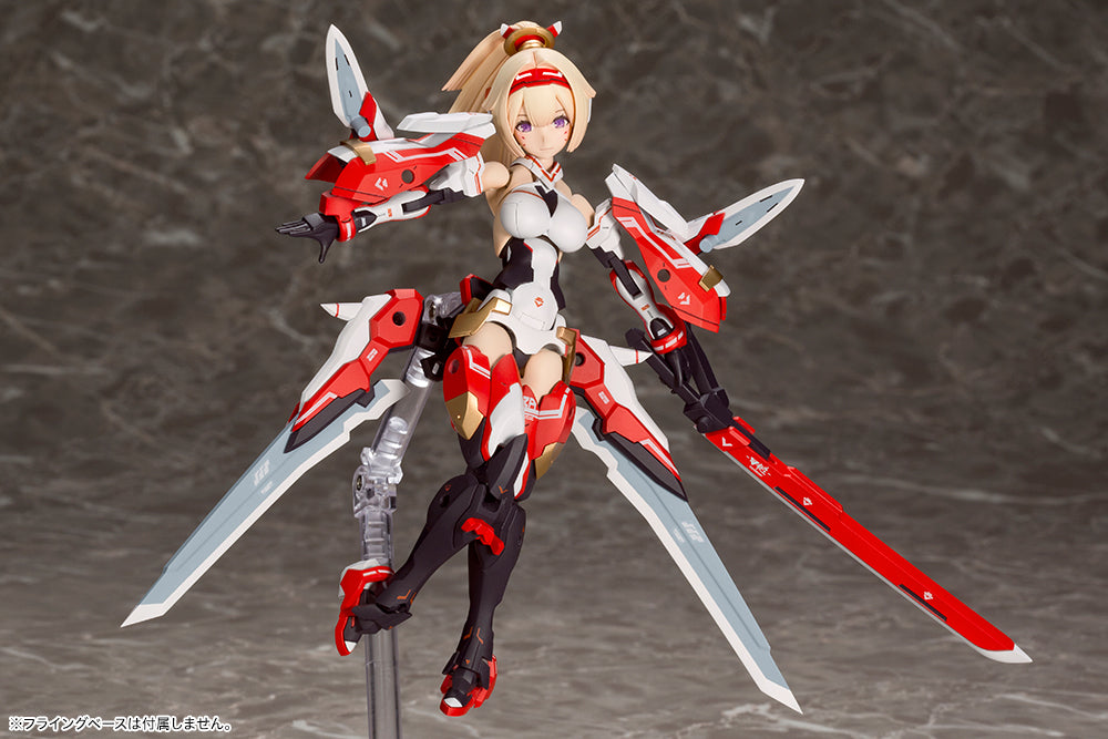 Megami Device: Shura Archer