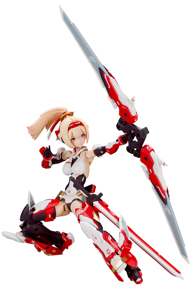 Megami Device: Shura Archer