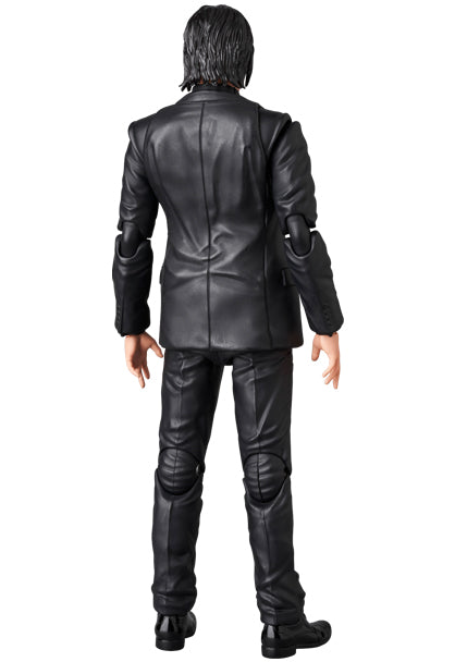 MAFEX John Wick Chapter 3 フィギュア MAFEX JOHN WICK (CHAPTER 3) – viviON BLUE