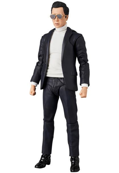 MAFEX John Wick CAINE