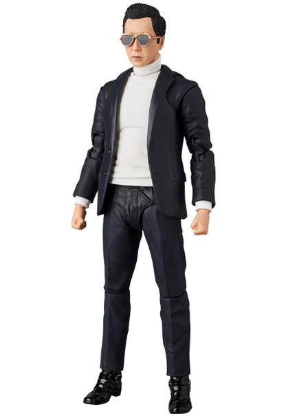 MAFEX John Wick CAINE