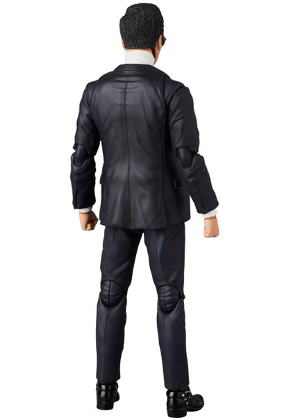 MAFEX John Wick CAINE