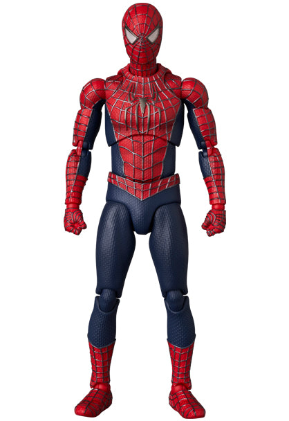 Mafex Spider-Man: No Way Home - Friendly Neighborhood Spider-Man