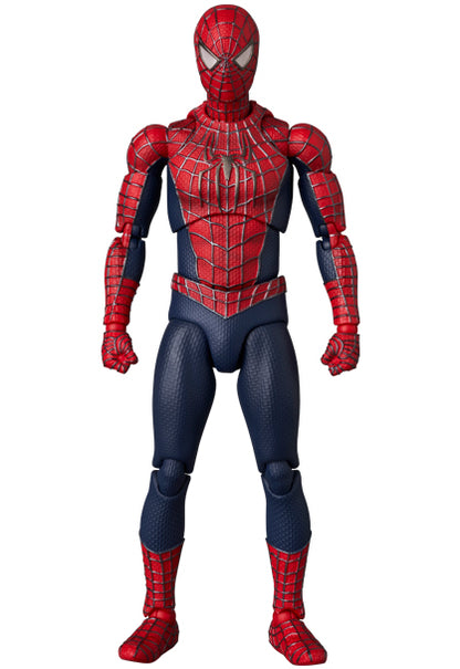 MAFEX Spider-Man:No Way Home FRIENDLY NEIGHBORHOOD SPIDER-MAN