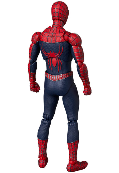 MAFEX Spider-Man:No Way Home FRIENDLY NEIGHBORHOOD SPIDER-MAN