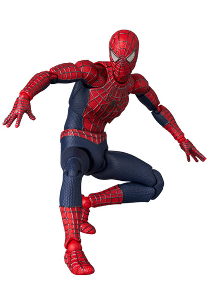 MAFEX Spider-Man:No Way Home FRIENDLY NEIGHBORHOOD SPIDER-MAN