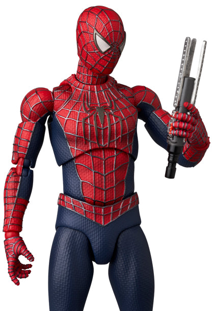 MAFEX Spider-Man:No Way Home FRIENDLY NEIGHBORHOOD SPIDER-MAN